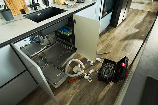 Reliable Garbage Disposal Repair contractor in West Point, NY by Street Wise - Plumbing